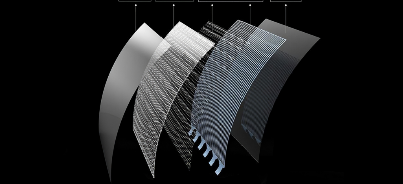 LED晶膜屏的優(yōu)勢(shì)及應(yīng)用領(lǐng)域