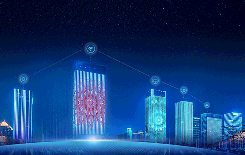 LED燈條屏的應(yīng)用場(chǎng)景與安裝注意事項(xiàng)