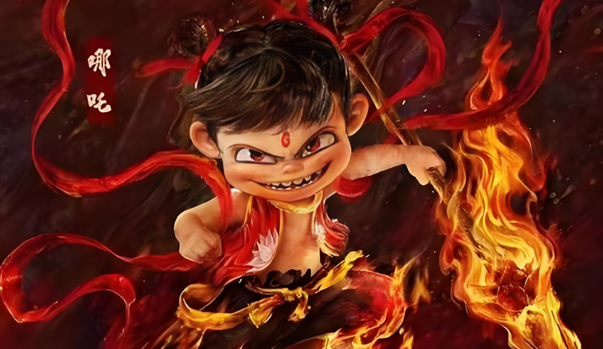 《哪吒2》百億票房重燃電影產(chǎn)業(yè)，利亞德為電影工業(yè)化強(qiáng)勢賦能