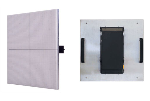 什么是LED地磚顯示屏？LED地磚屏的特點