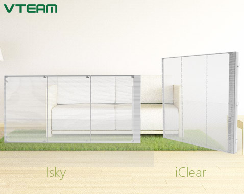 4種透明LED顯示屏升級(jí)改造方案及建議