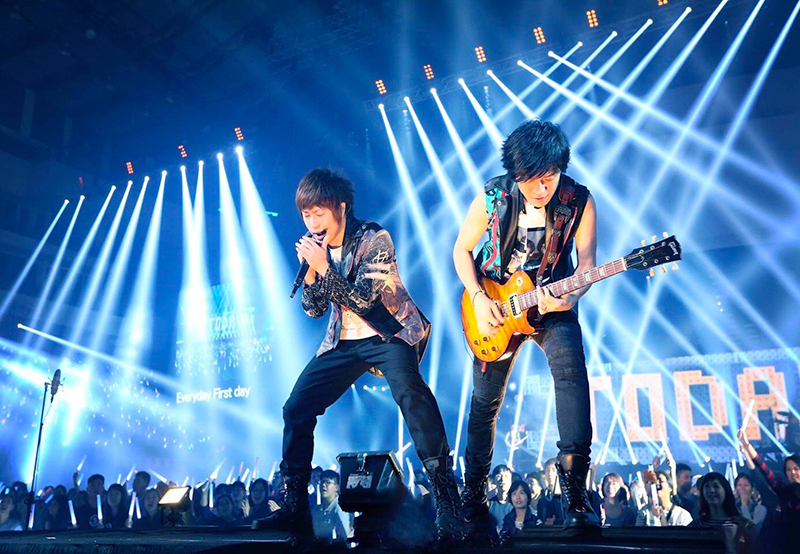 舞臺(tái)led顯示屏租賃廠商哪家好