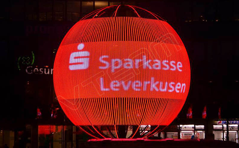 LED球形屏價格，應用場景有哪些? 