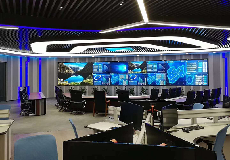 未來(lái)LED小間距屏是否會(huì)被Micro LED取代