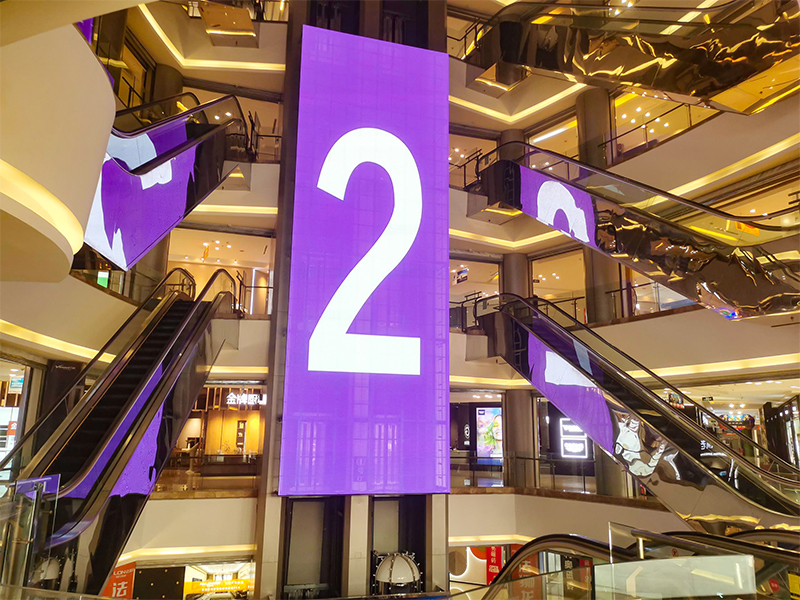 透明顯示屏，誰才是未來的王者呢！