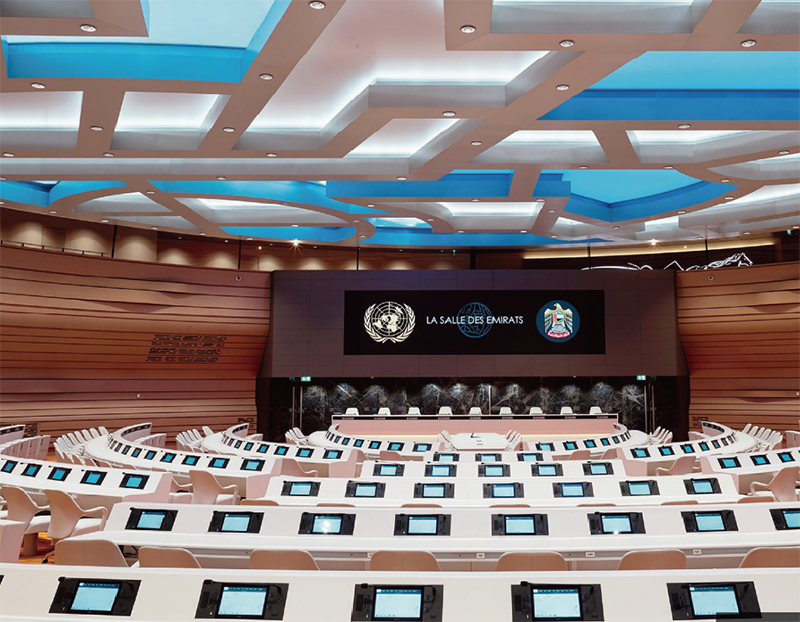 LED小間距屏未來可期，打造“高精尖”顯示產(chǎn)品